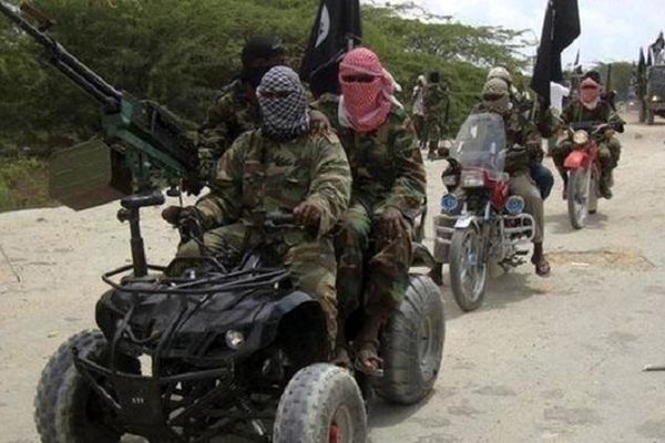 ۱۸ عضو الشباب در سومالی کشته شدند