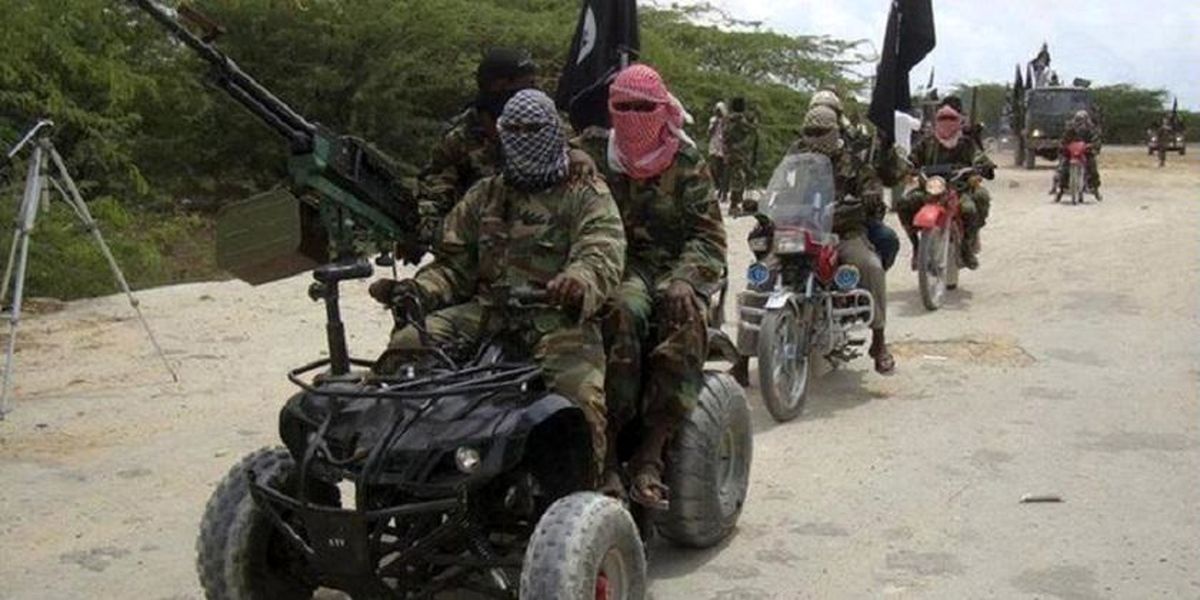 ۱۸ عضو الشباب در سومالی کشته شدند