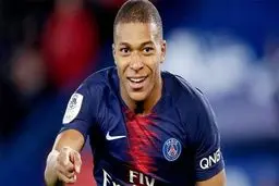 پیشنهاد جدید رئالی‌ها برای خرید امباپه