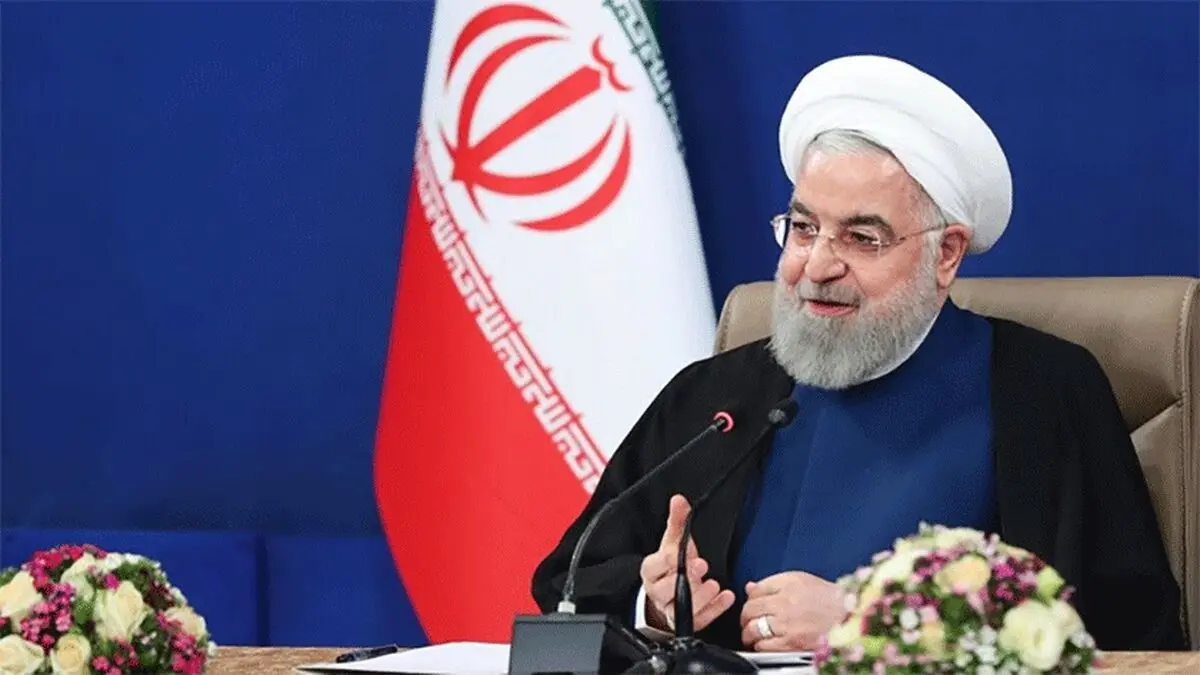 ورود روحانی به طرح ترافیک