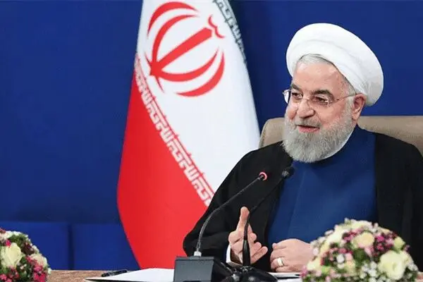 ورود روحانی به طرح ترافیک