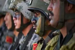 چرا هند و چین به جان هم افتاده‌اند؟