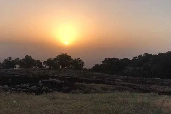 آتش‌سوزی خائیز به طور کامل مهار شد
