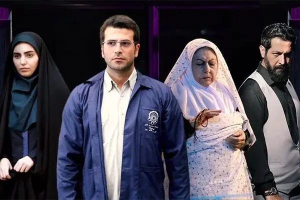 فصل سوم «بچه مهندس» در ایستگاه پایانی