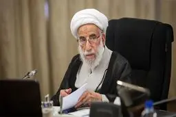 ۶ توصیه مهم آیت‌الله جنتی به نمایندگان مجلس یازدهم