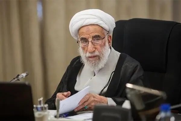۶ توصیه مهم آیت‌الله جنتی به نمایندگان مجلس یازدهم
