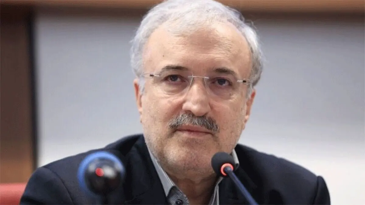 نمکی برای اجرای طرح ترافیک از ۱۷ خرداد شرط گذاشت