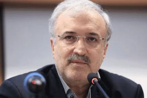 نمکی برای اجرای طرح ترافیک از ۱۷ خرداد شرط گذاشت