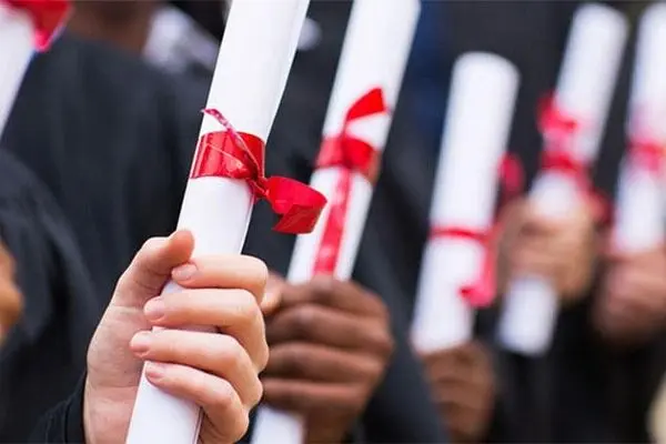 واکنش وزارت علوم به کشف ۳۰۰۰ مدرک جعلی