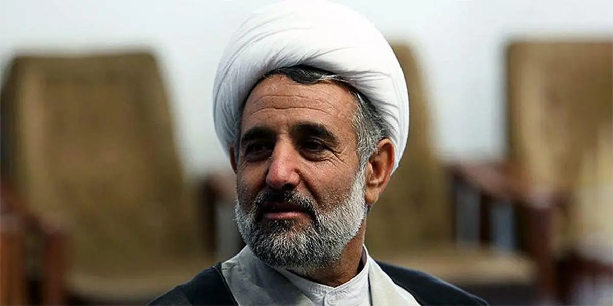 ذوالنور: ۲۳۰ نفر در حوادث آبان‌ماه ۹۸ کشته شدند