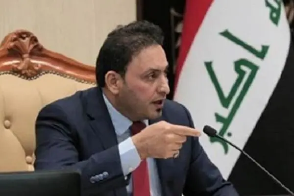 مقام عراقی: تخریب قبور بقیع فاجعه بزرگ بود