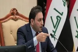 مقام عراقی: تخریب قبور بقیع فاجعه بزرگ بود