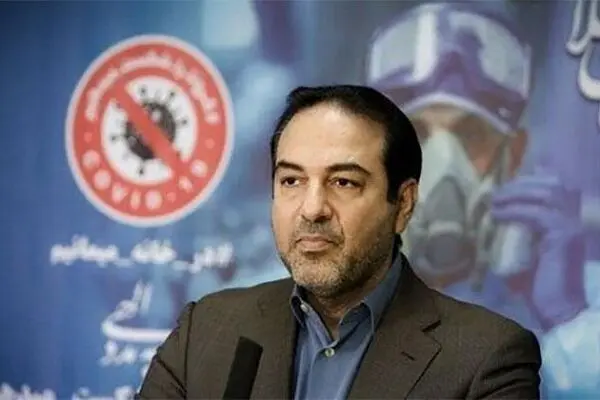 هشدار شیوع همزمان کرونا و آنفلوانزا در پاییز