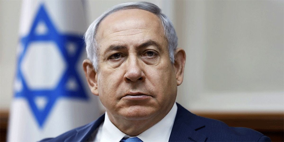 کرونا به دفتر نتانیاهو رسید