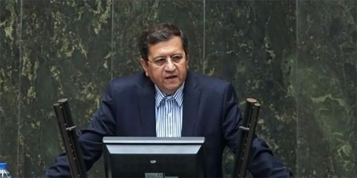 همتی: دلار بانک مرکزی خرج قسط خانه‌های برخی در کانادا شد