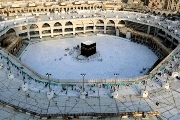 اندونزی به حج نمی‌رود