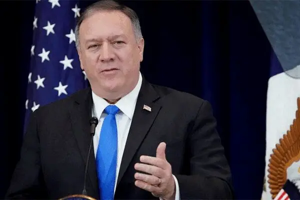 تحریم ۴ شرکت نفتی ونزوئلا از سوی آمریکا