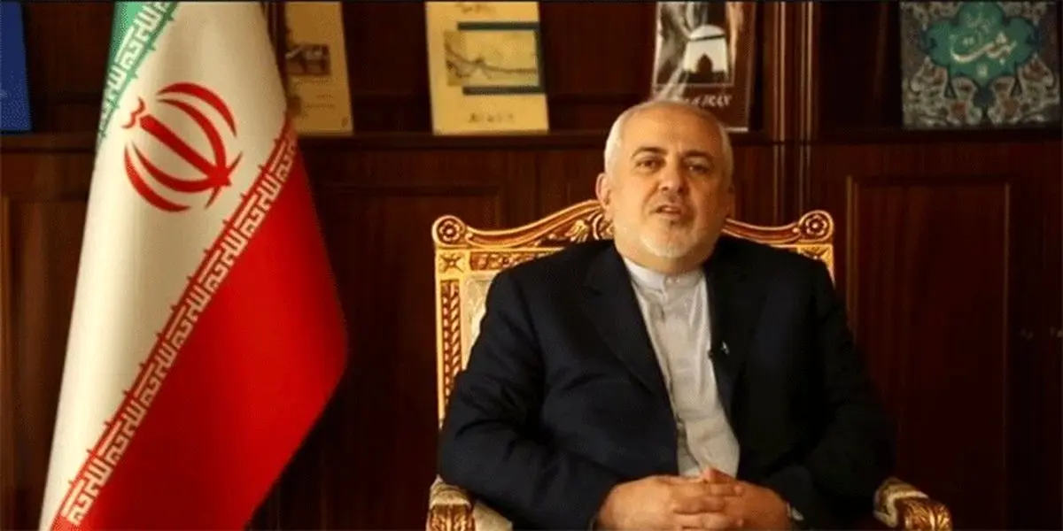 انتقاد ظریف از سکوت کرکننده اروپا در برابر سرکوبگری‌های آمریکا