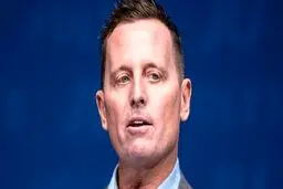 علت استعفای سفیر آمریکا در برلین مشخص شد