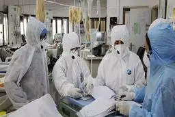 سرنوشت تلخ پزشک چینی که پوستش تیره شده بود