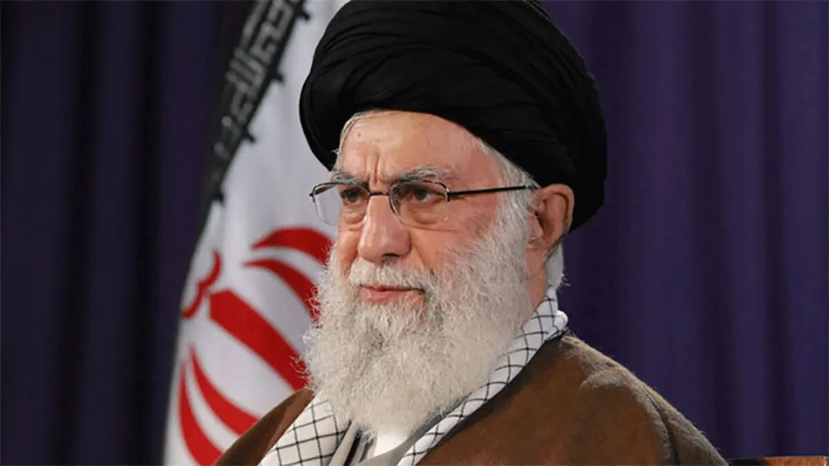 سخنرانی تلویزیونی رهبر معظم انقلاب تا لحظاتی دیگر آغاز می‌شود