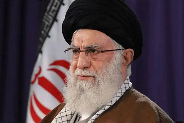 سخنرانی تلویزیونی رهبر معظم انقلاب تا لحظاتی دیگر آغاز می‌شود