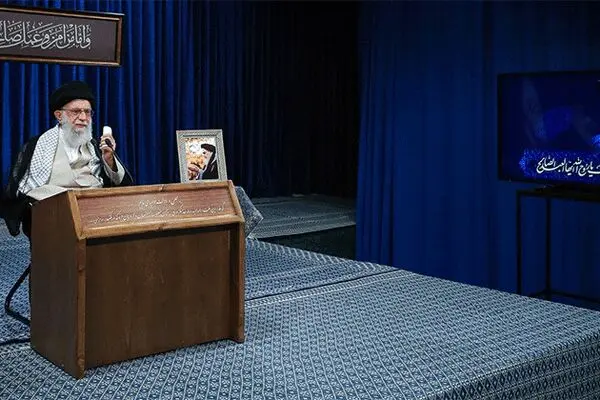 انقلاب نباید دچار ارتجاع شود؛ امام (ره) انسانی تحول‌خواه و تحول آفرین بود