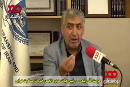 فیلم: دارند با پرداخت این وام‌ها به ما کلک می‌زنند!