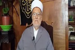 رژیم صهیونیستی خطیب مسجدالاقصی را تبعید کرد
