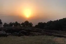 عکس: شعله‌ور شدن دوباره آتش کرخه