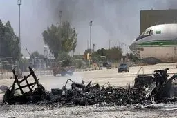 رودست محکم اردوغان به پوتین