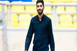 انصاری پرسپولیس را نگران کرد