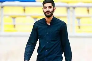 انصاری پرسپولیس را نگران کرد