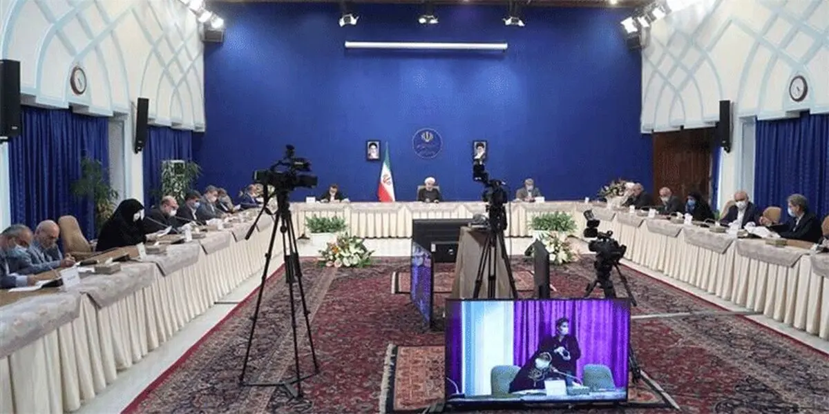نمی‌دانیم پایان «کرونا» چه زمانی است/ دستورالعمل‌ها رعایت شود