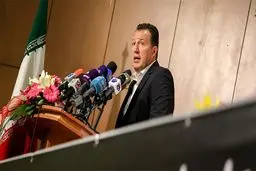 قرارداد ولموتس؛ کی بود کی بود؟ من نبودم