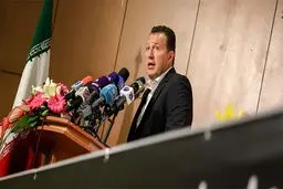 قرارداد ولموتس؛ کی بود کی بود؟ من نبودم