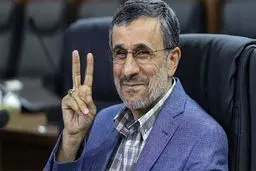 نقشه احمدی‌نژاد برای انتخابات ۱۴۰۰