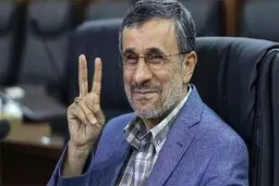 نقشه احمدی‌نژاد برای انتخابات ۱۴۰۰