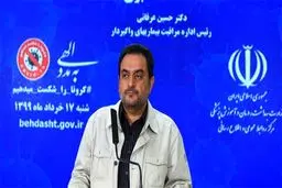 سه‌گانه‌ای برای کنترل کووید-۱۹ / همچنان کرونا را جدی بگیرید