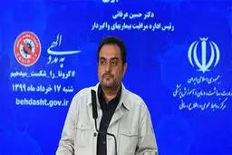 سه‌گانه‌ای برای کنترل کووید-۱۹ / همچنان کرونا را جدی بگیرید