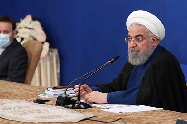 روحانی صادرات ایران به ونزوئلا را صفر کرد