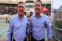 ایران – برانکو؛ دهه اول مهر