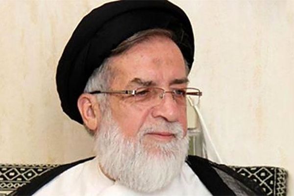شهیدی از ریاست بنیاد شهید و امور ایثارگران استعفا کرد