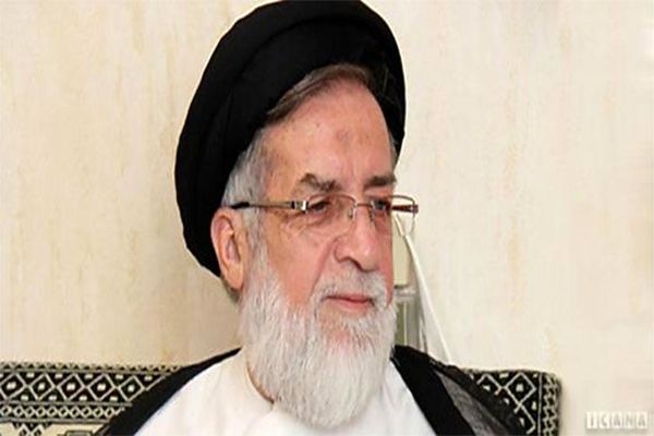 شهیدی از ریاست بنیاد شهید و امور ایثارگران استعفا کرد
