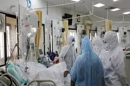 استانهای کرمانشاه و هرمزگان در وضعیت هشدار