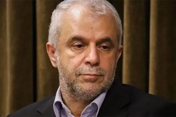 سعید اوحدی رئیس بنیاد شهید می‌شود