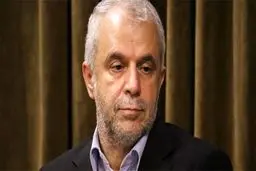 سعید اوحدی رئیس بنیاد شهید می‌شود