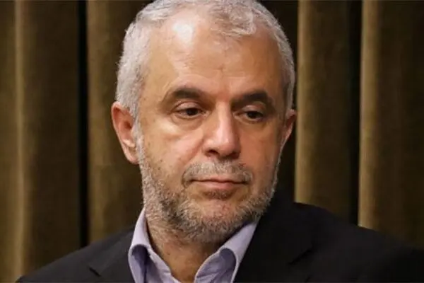 سعید اوحدی رئیس بنیاد شهید می‌شود