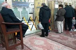 ماجرای بیمار سرطانی که حضرت عبدالعظیم (ع) شفایش داد