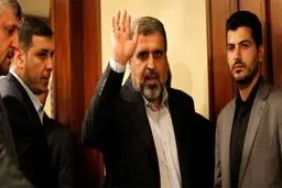 واکنش مقامات اسلامی در پی درگذشت رمضان عبدالله شلح